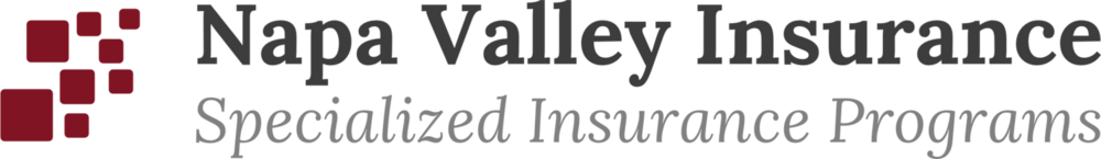 Napa Valley Insurance logo